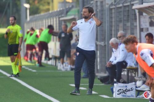 ACF FIORENTINA VS TORINO 32